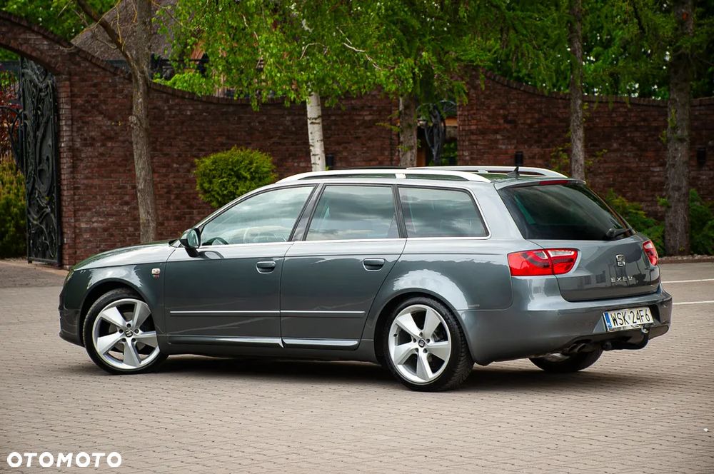 Seat Exeo - 16
