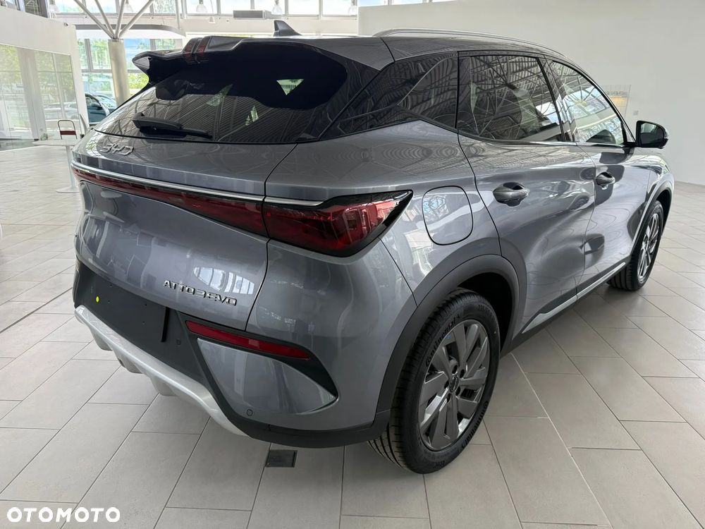 BYD Atto 3 74.8kWh Excellence AWD - 4