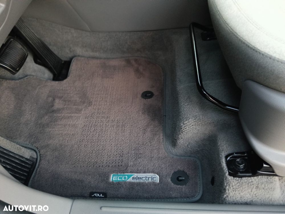 Kia Soul Ecobust - 32