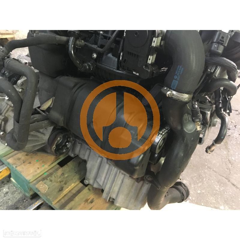 Motor CAVG AUDI A1 A1 SPORTBACK - 1