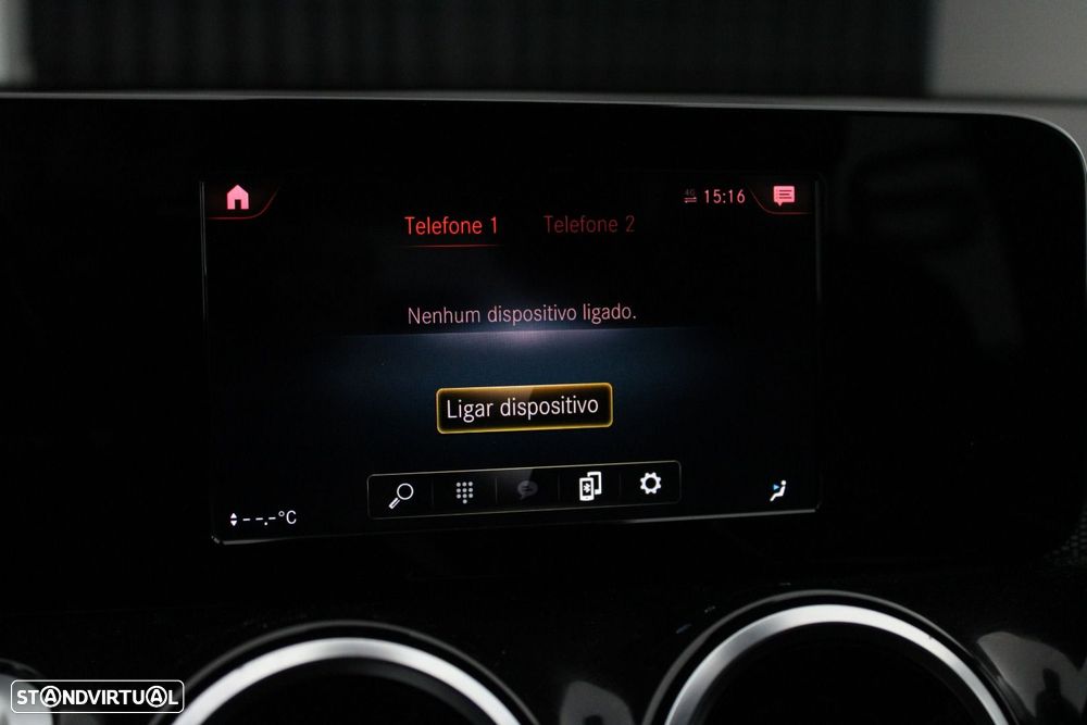 Mercedes-Benz GLB 180 d Style - 17