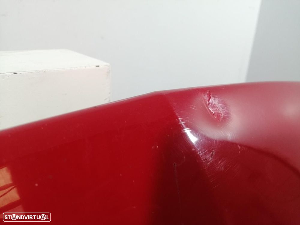 CAPÔ OPEL CORSA C 2001 - 4