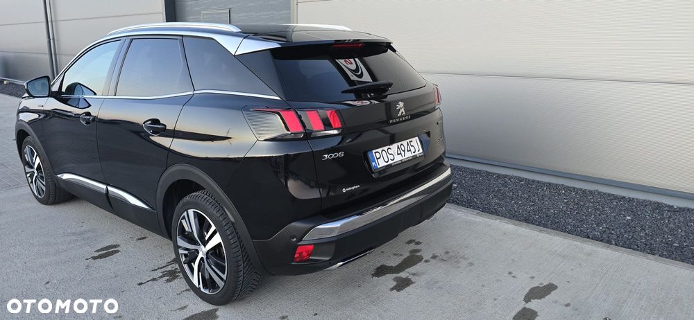 Peugeot 3008 - 12