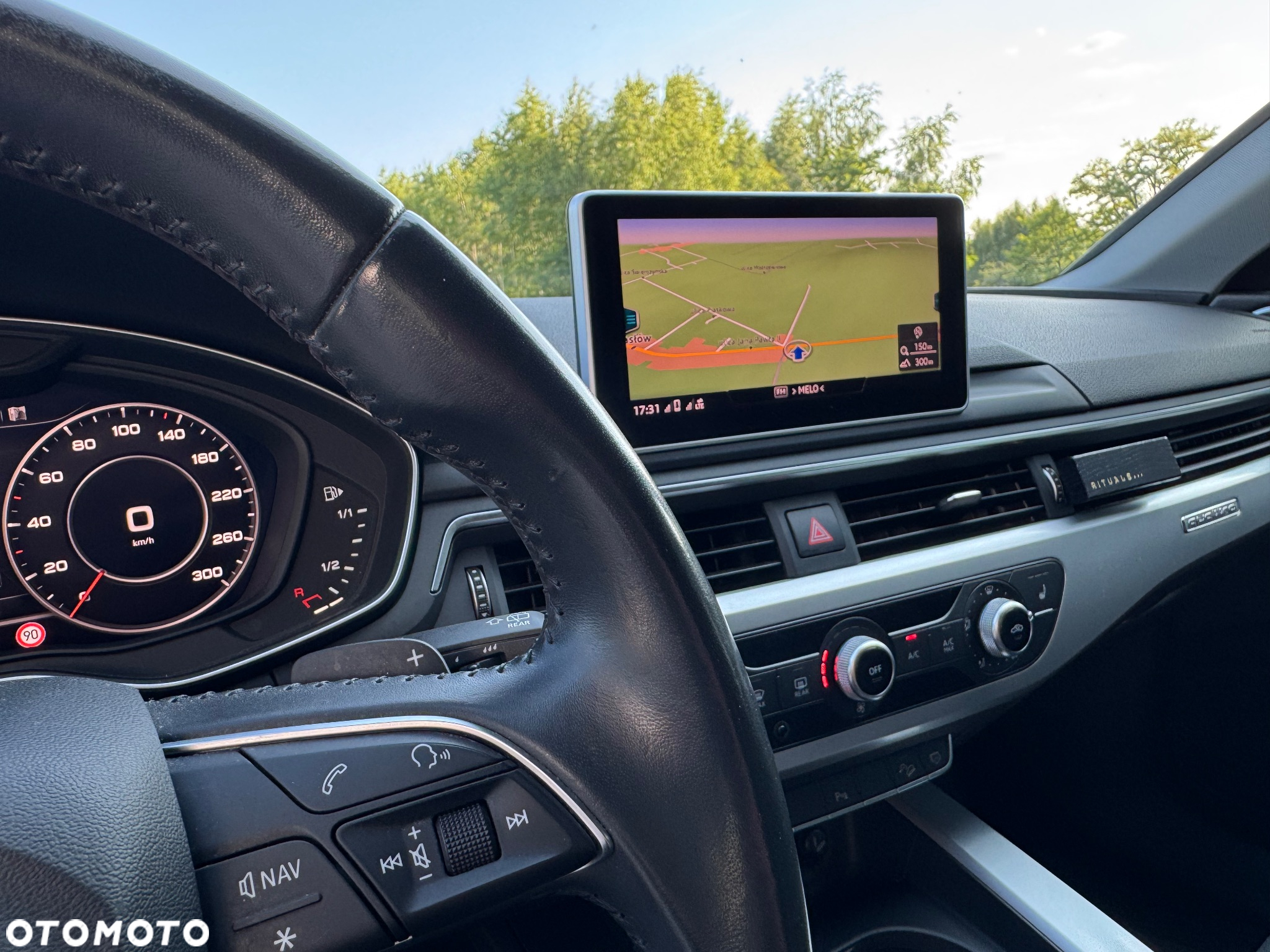 Audi A4 Allroad quattro 2.0 TDI S tronic - 22