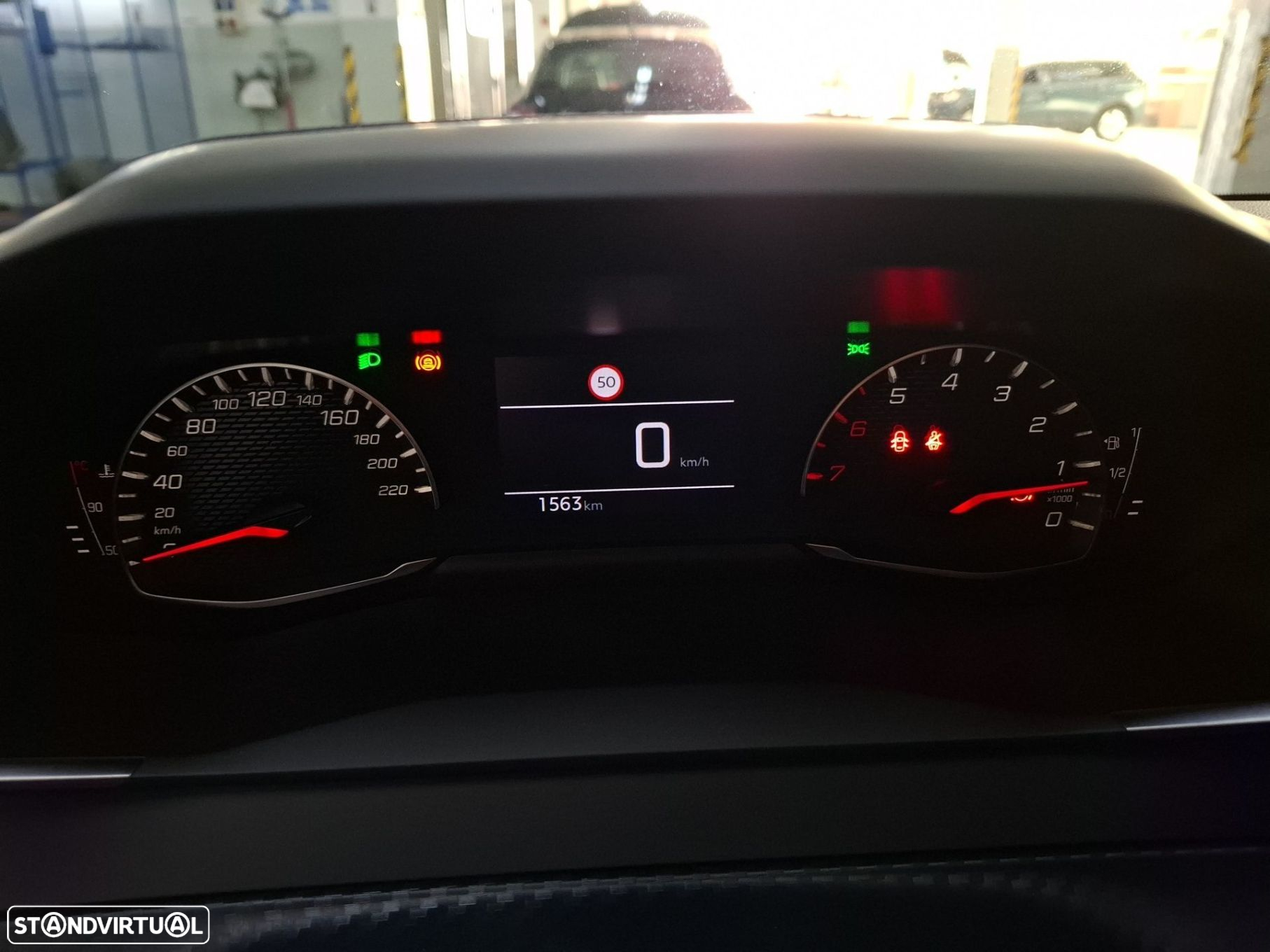 Peugeot 208 1.2 PureTech Active - 15