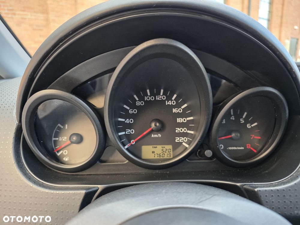 Mitsubishi Colt 1.3 Motion - 17