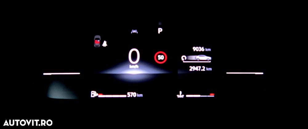 Renault Megane TCe 140 EDC GPF Techno - 7