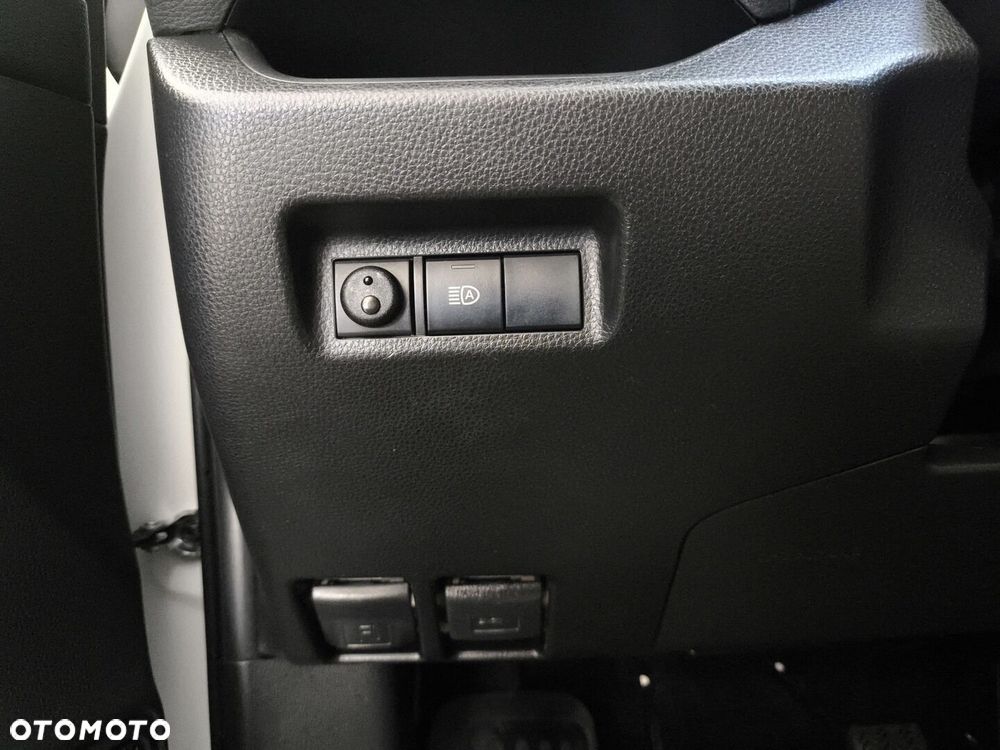 Toyota RAV4 2.0 Comfort 4x2 - 12