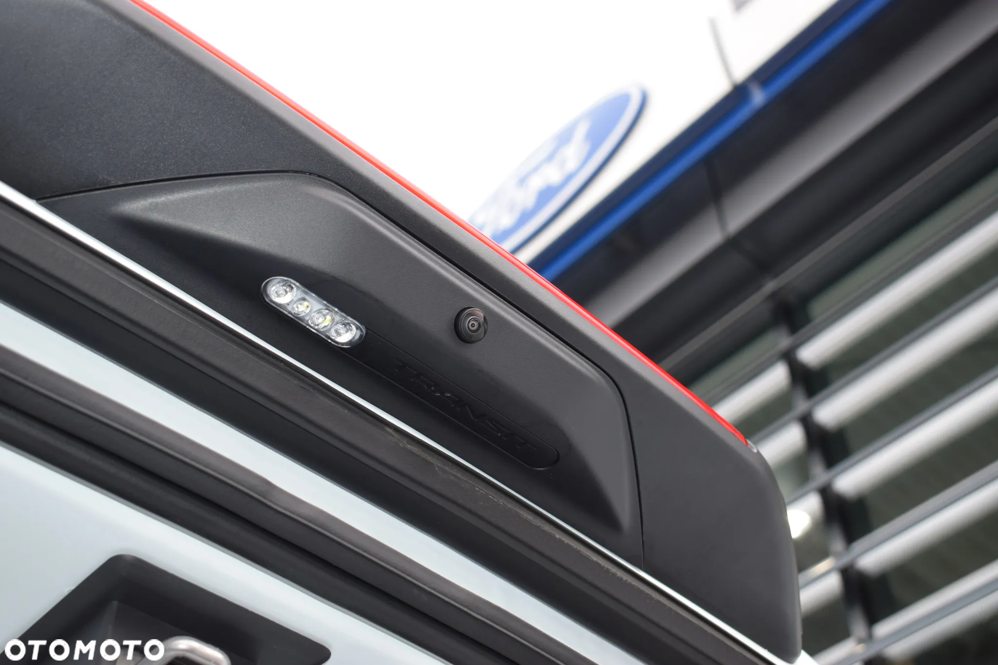 Ford Transit - 9