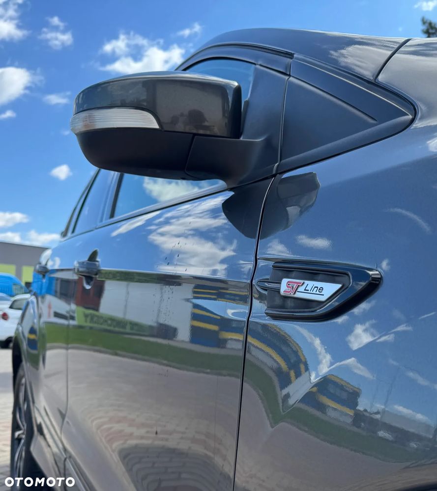 Ford Kuga 1.5 TDCi 2x4 ST-Line - 9