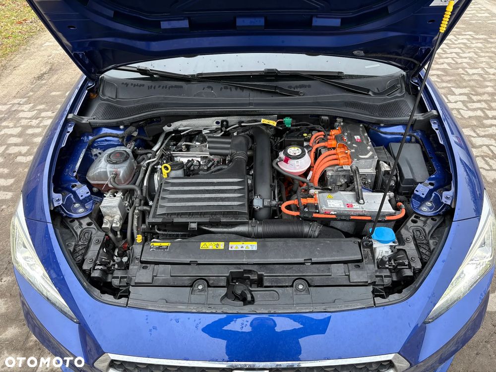 Seat Leon 1.4 e-Hybrid DSG Xcellence - 31