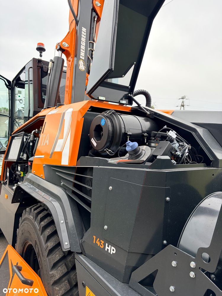 Inny ENERGREEN ALPHETTA - 27