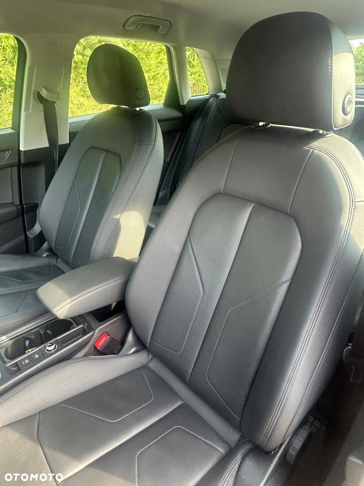 Audi Q3 2.0 TDI S tronic - 40