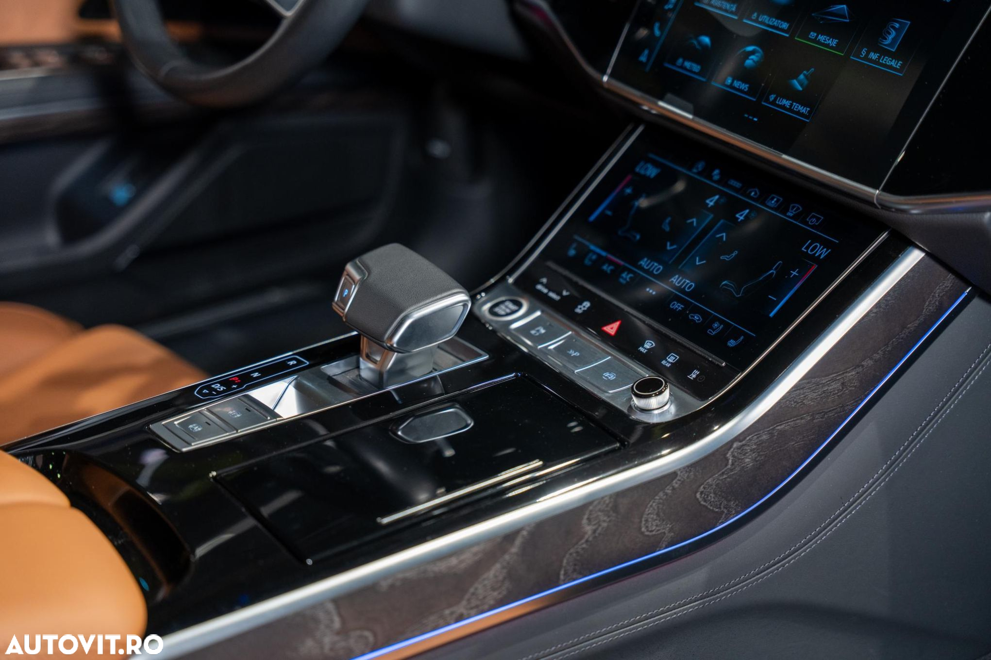 Audi A8 A8L 50 TDI quattro Tiptronic MHEV - 20