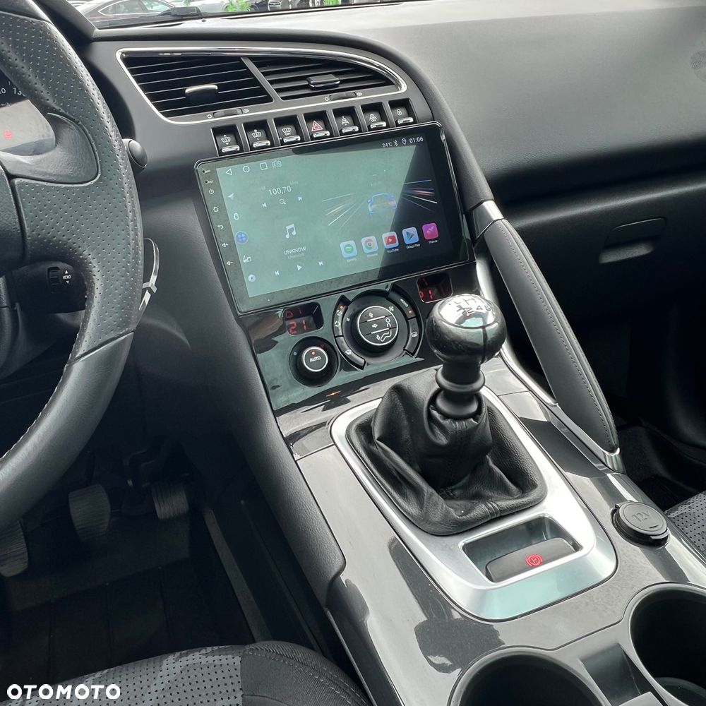 Peugeot 3008 HDi FAP 110 Allure - 37