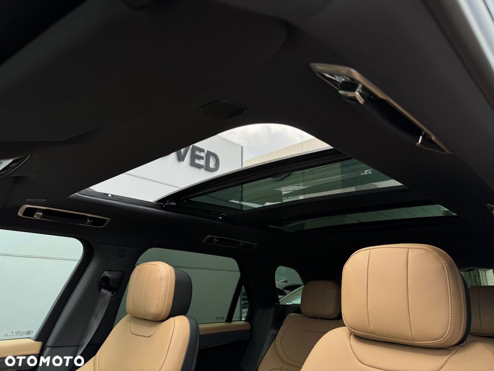 Land Rover Range Rover Sport - 38