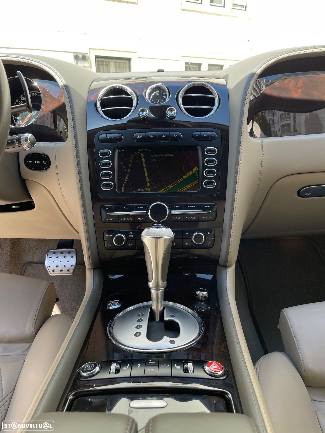 Bentley Continental GT Speed - 25