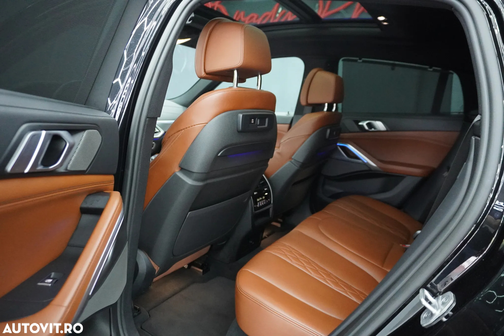 BMW X6 xDrive30d AT MHEV - 14