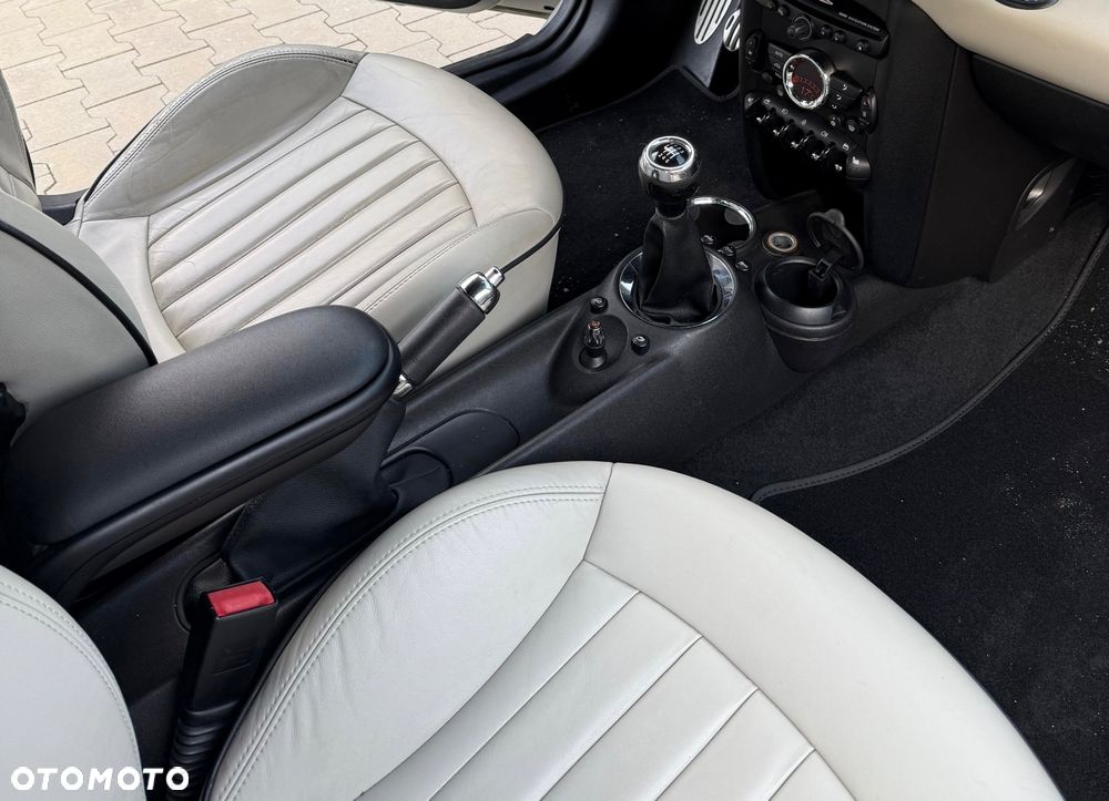 MINI Cooper SD - 4