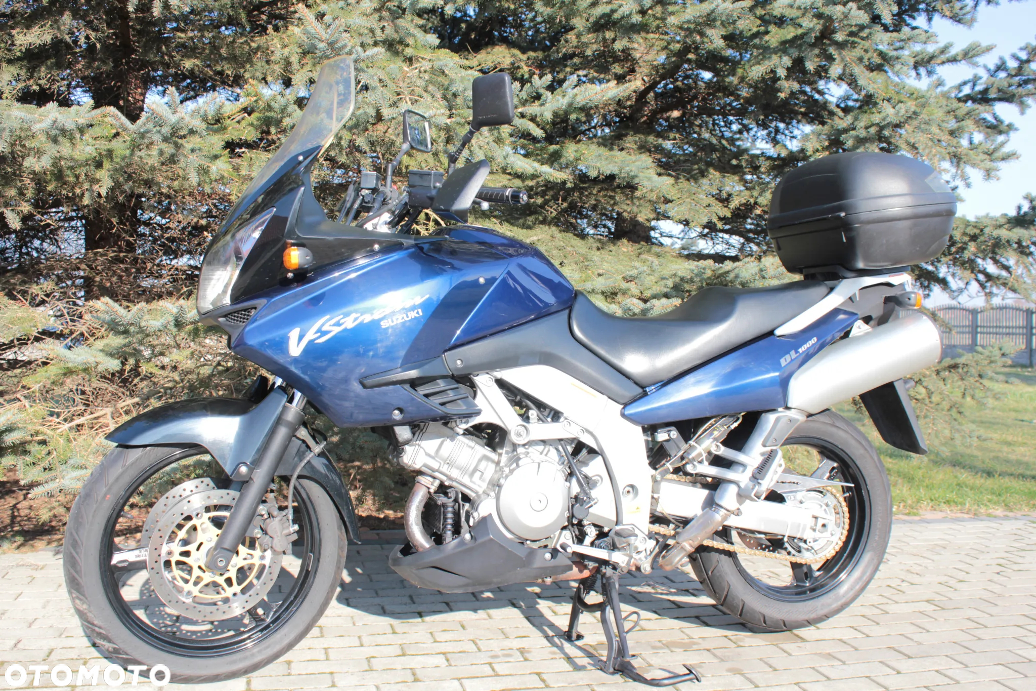 Suzuki DL - 24