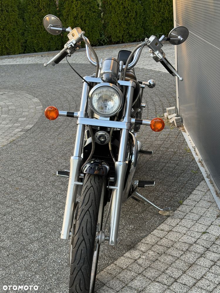 Suzuki VS - 7