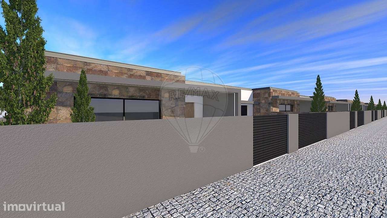 Moradia T3 para venda - Grande imagem: 3/9