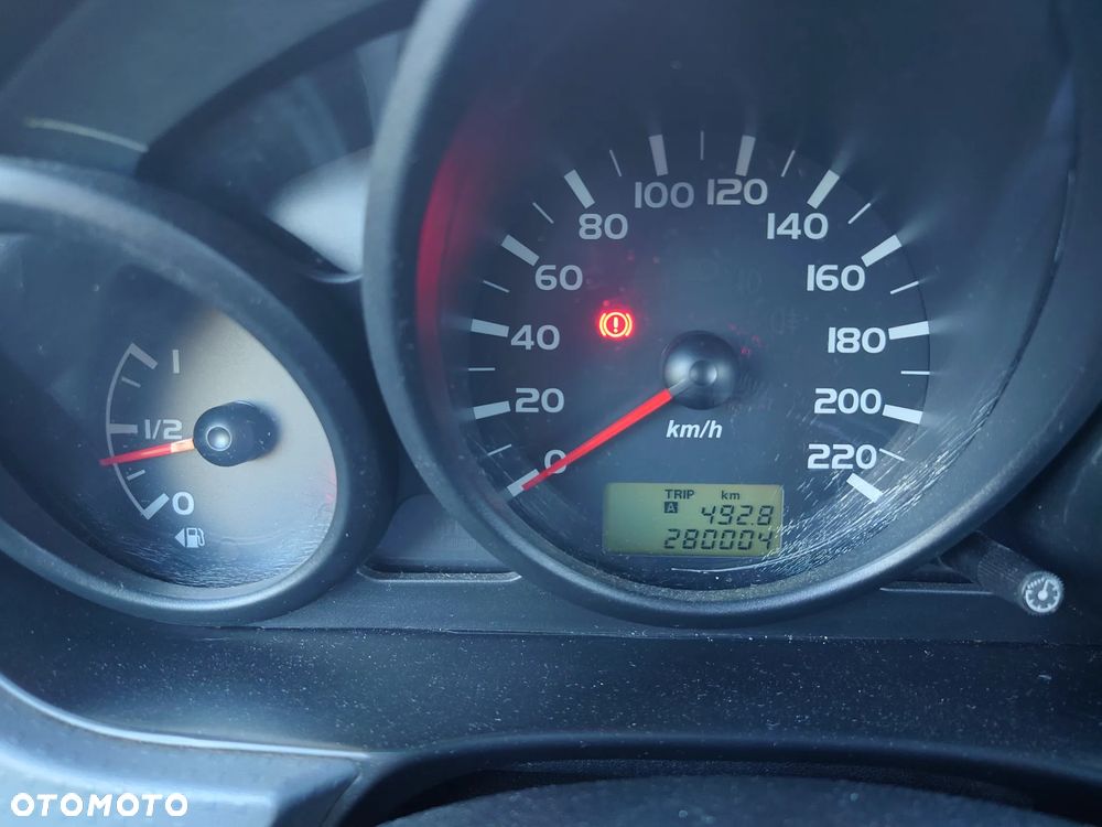 Mitsubishi Colt 1.3 Invite - 6