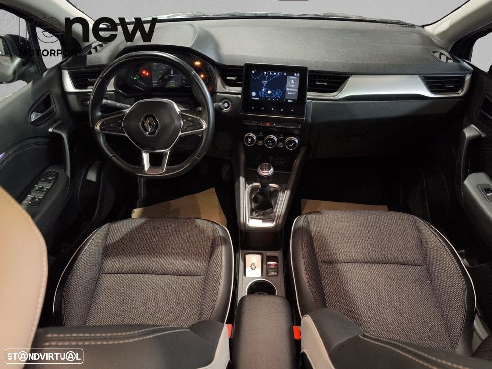 Renault Captur 1.0 TCe Techno - 9
