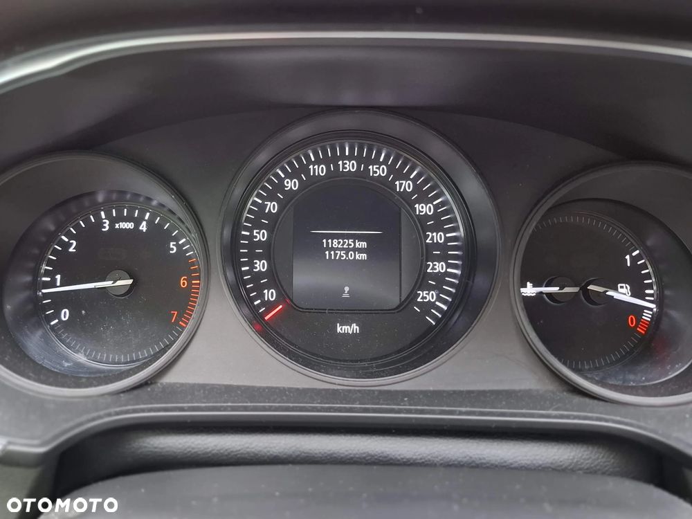 Renault Megane 1.3 TCe FAP Business - 4
