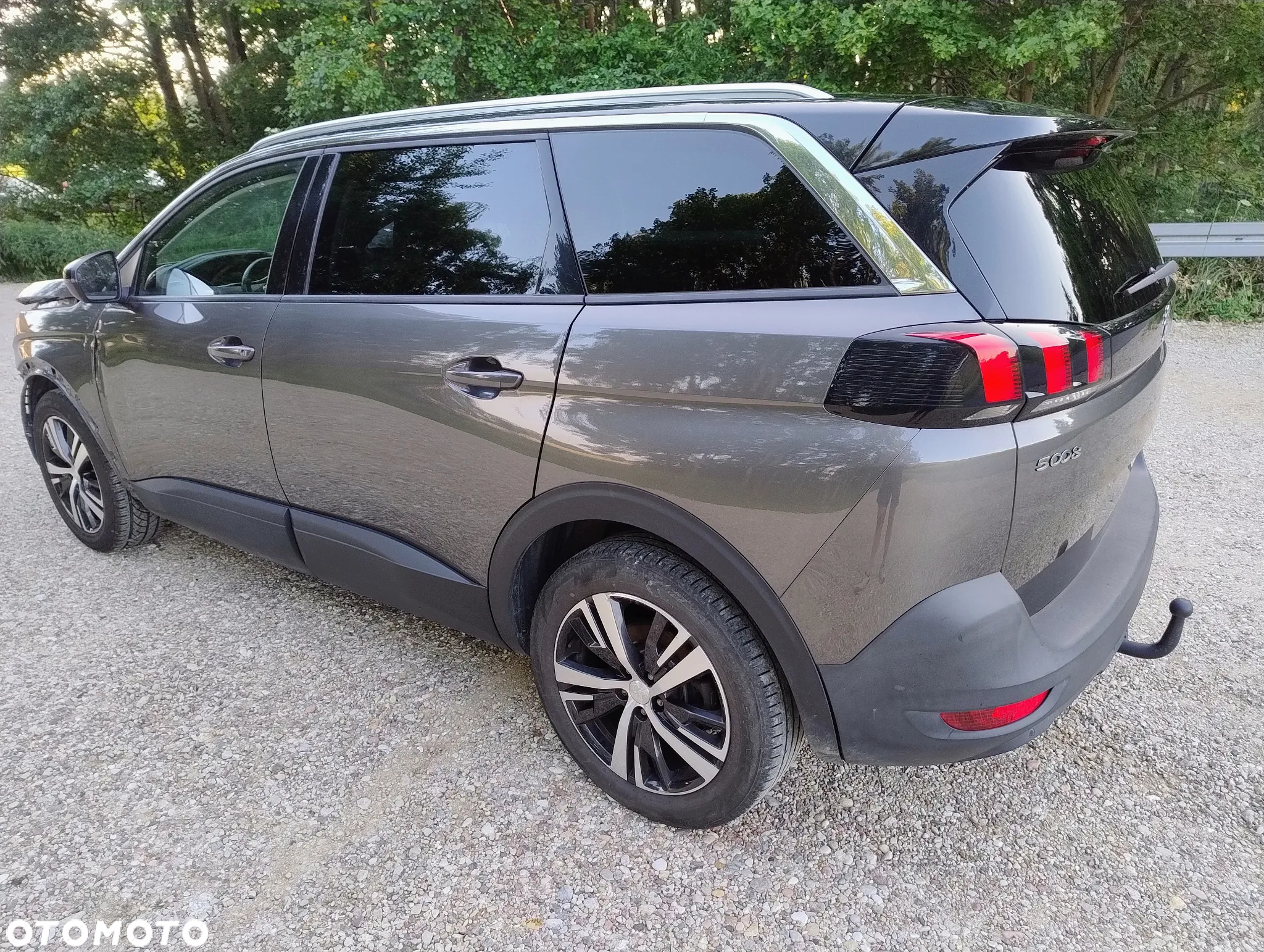 Peugeot 5008 - 6