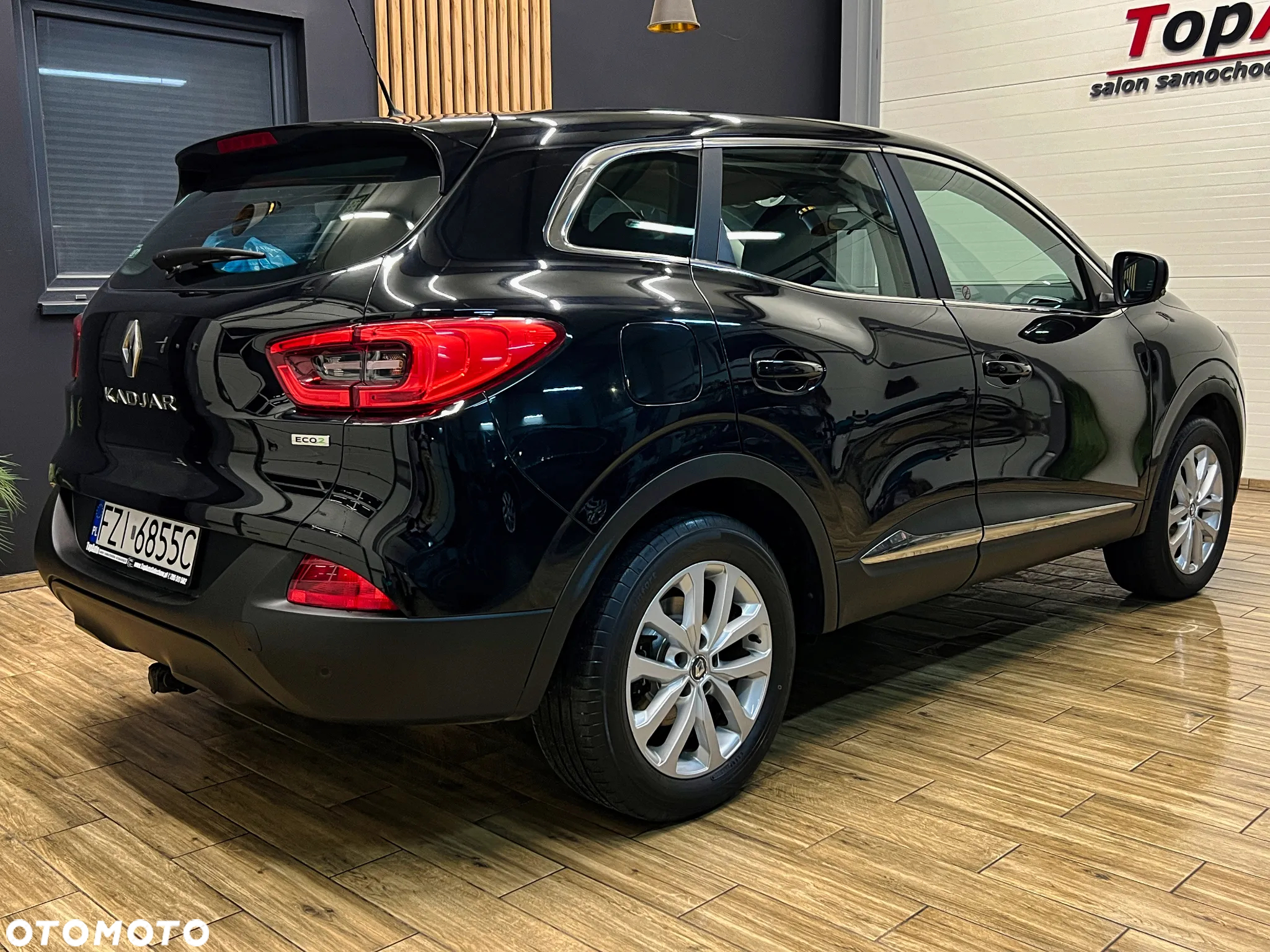 Renault Kadjar - 6