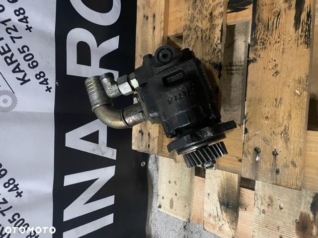 Pompa Hydrauliczna ULTRA - Manitou 626 | 628 - 3