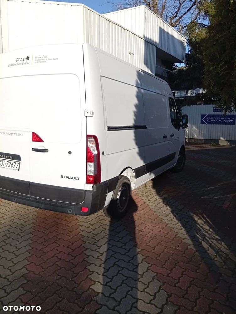 Renault Master - 9