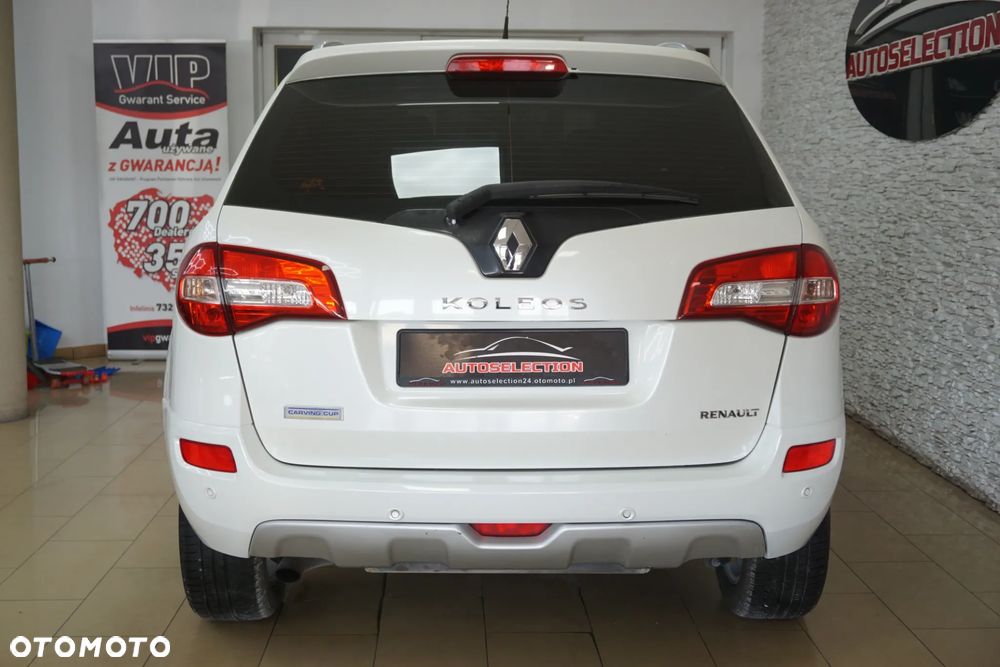 Renault Koleos 2.0 dCi 4x4 Bose Edition - 5