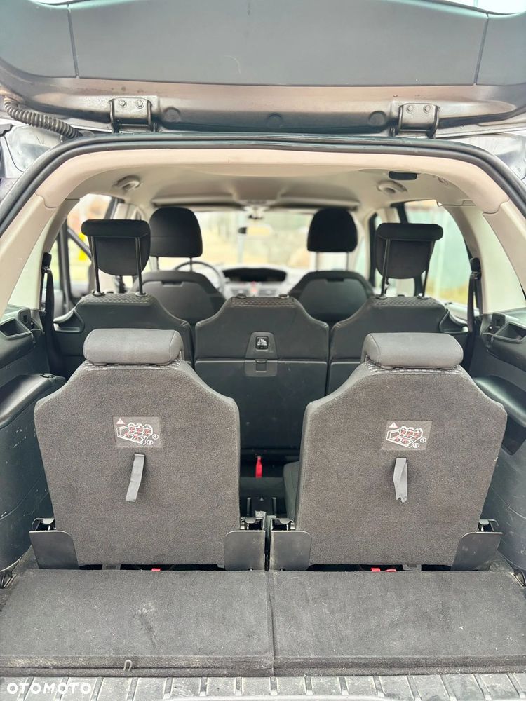 Citroën C4 Picasso 1.6 VTi Selection - 22