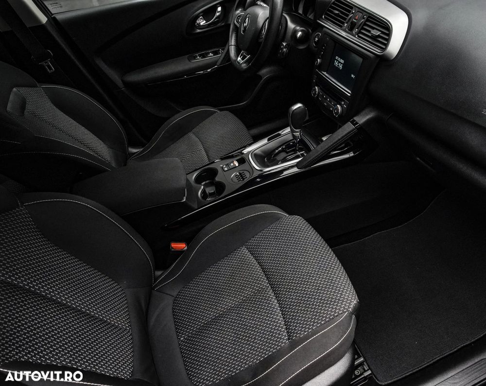 Renault Kadjar 1.5 DCI EDC XMod - 11