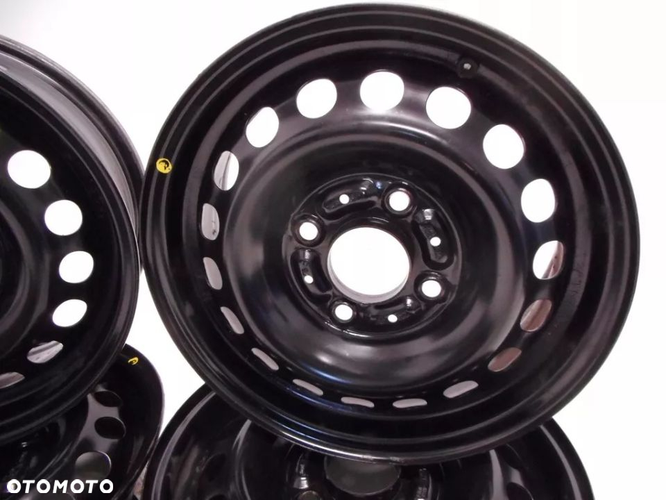 FELGI 14 MITSUBISHI SPACE STAR COLT GALANT FORFOUR - 9