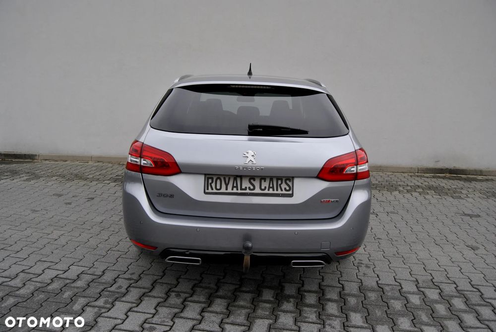 Peugeot 308 - 15