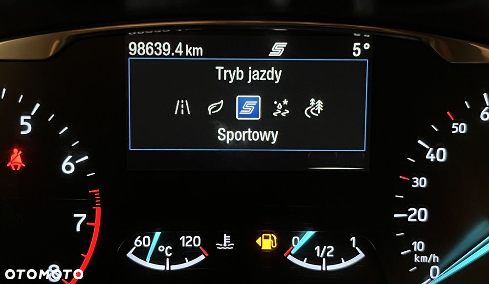 Ford Puma 1.0 EcoBoost Titanium X - 21