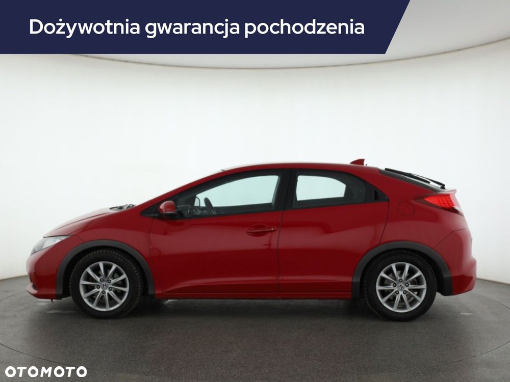 Honda Civic - 3