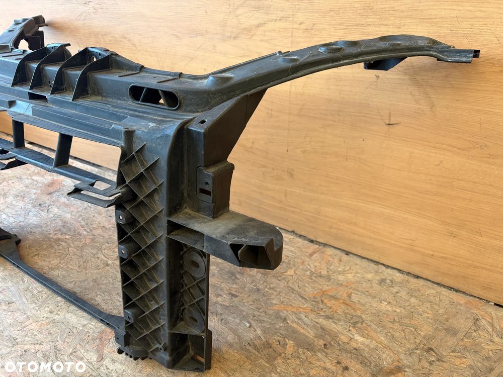 Wzmocenienie pas przedni FORD FUSION EU 02-12 4N1H-16E146 - 6
