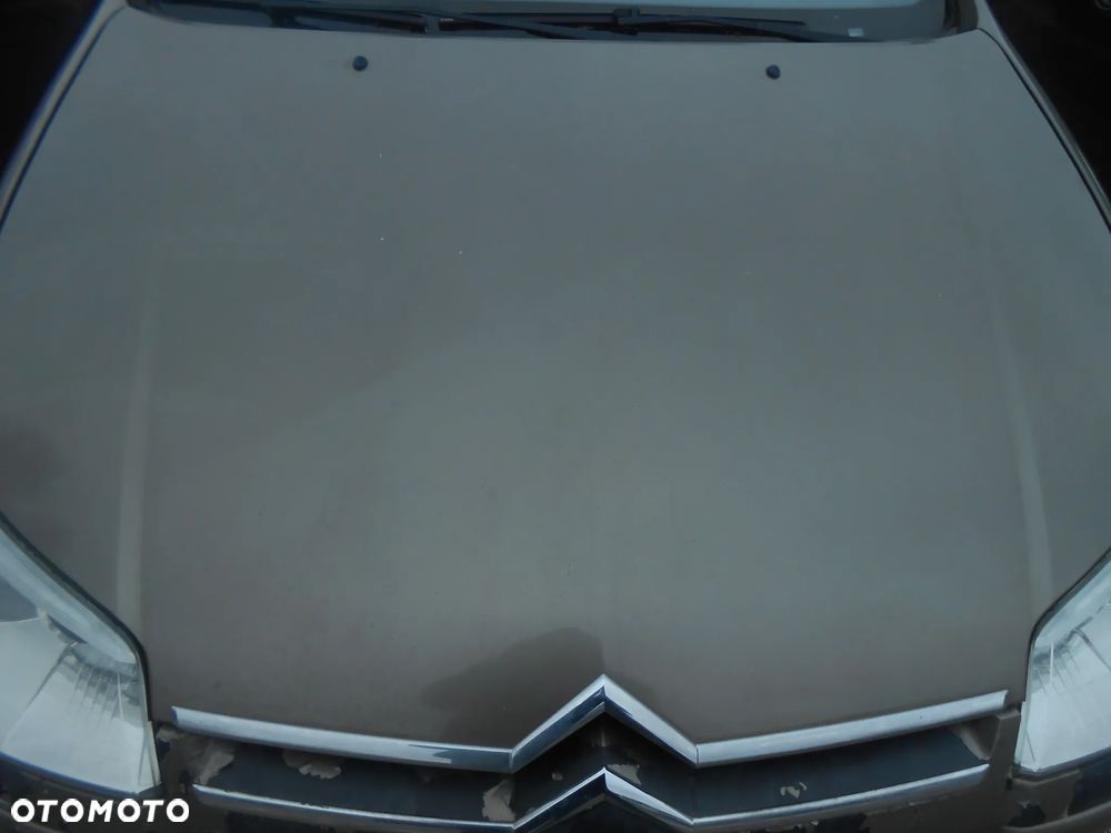 Citroen C5 2 HB 2004-2008 2.0 Benzyna LIFT Kod lakieru KEBC WERSJA EUROPA - 2