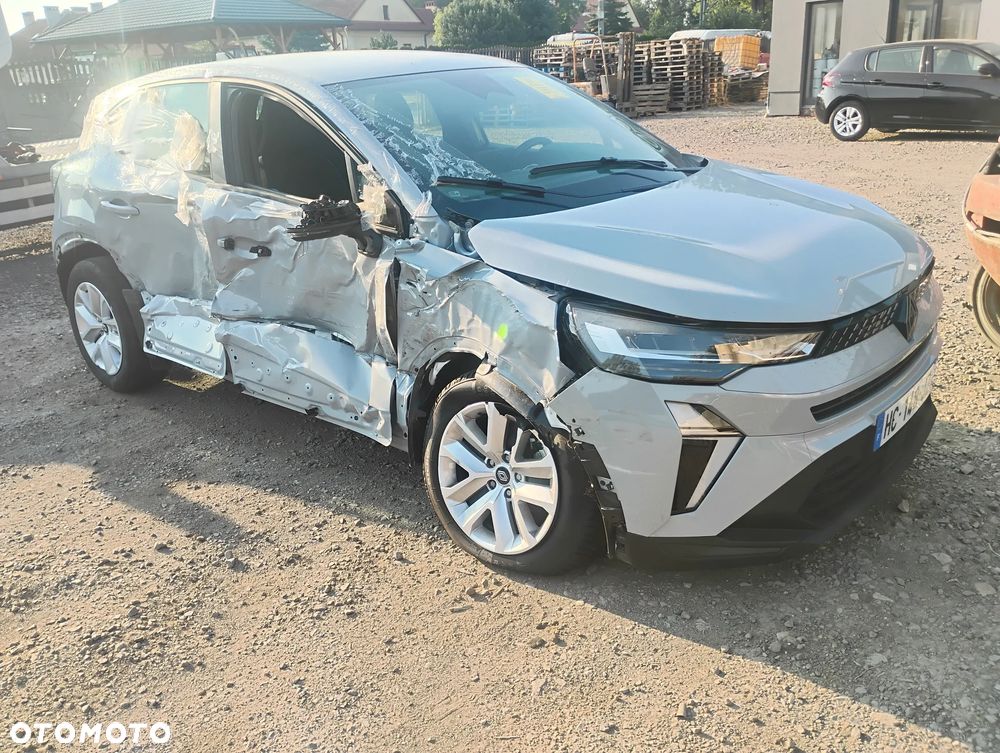 Renault Captur E-TECH Full 145 TECHNO - 13
