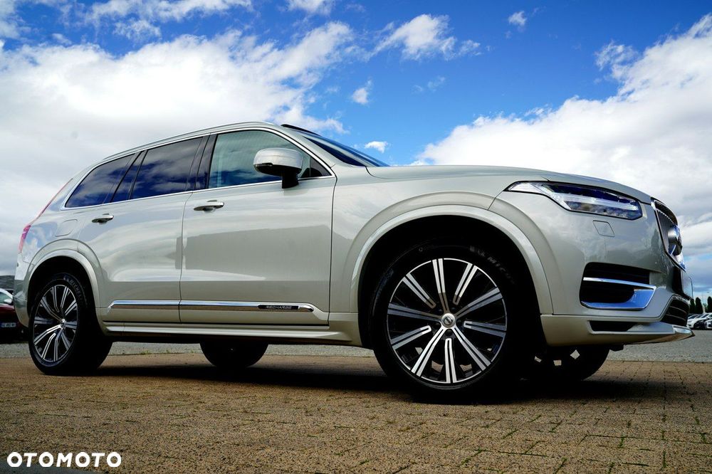 Volvo XC 90 - 3