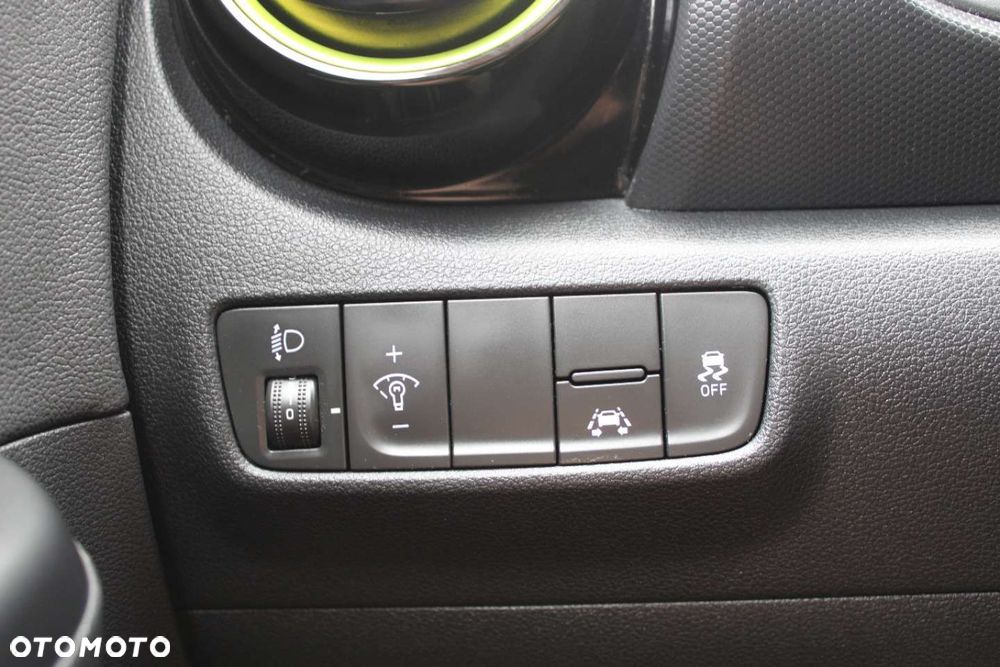 Hyundai Kona 1.0 T-GDI Premiere Style - 34