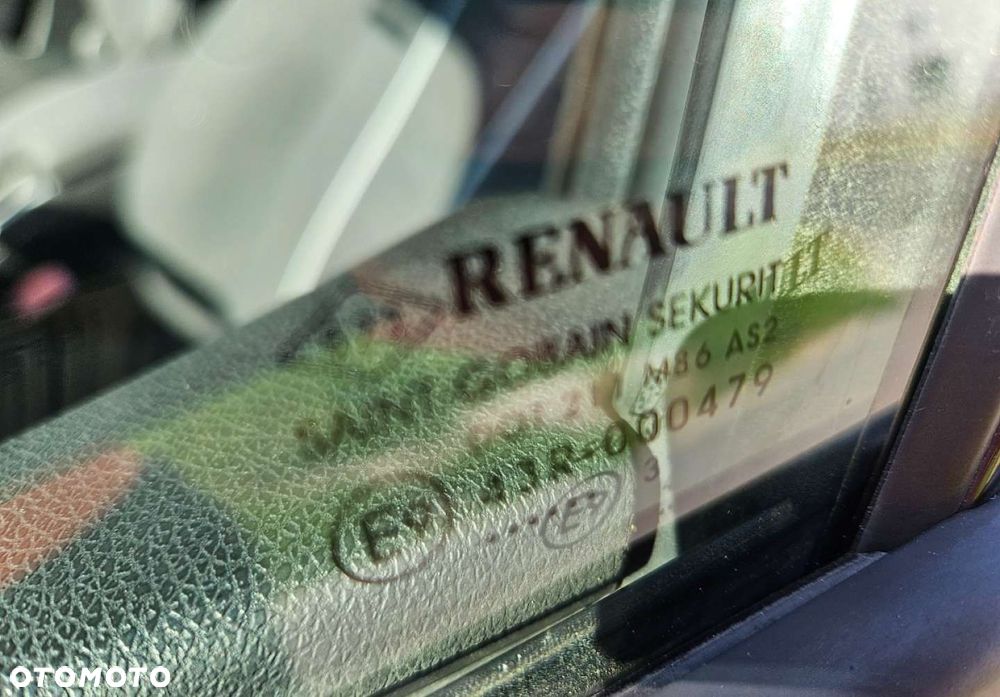 Renault Megane - 15