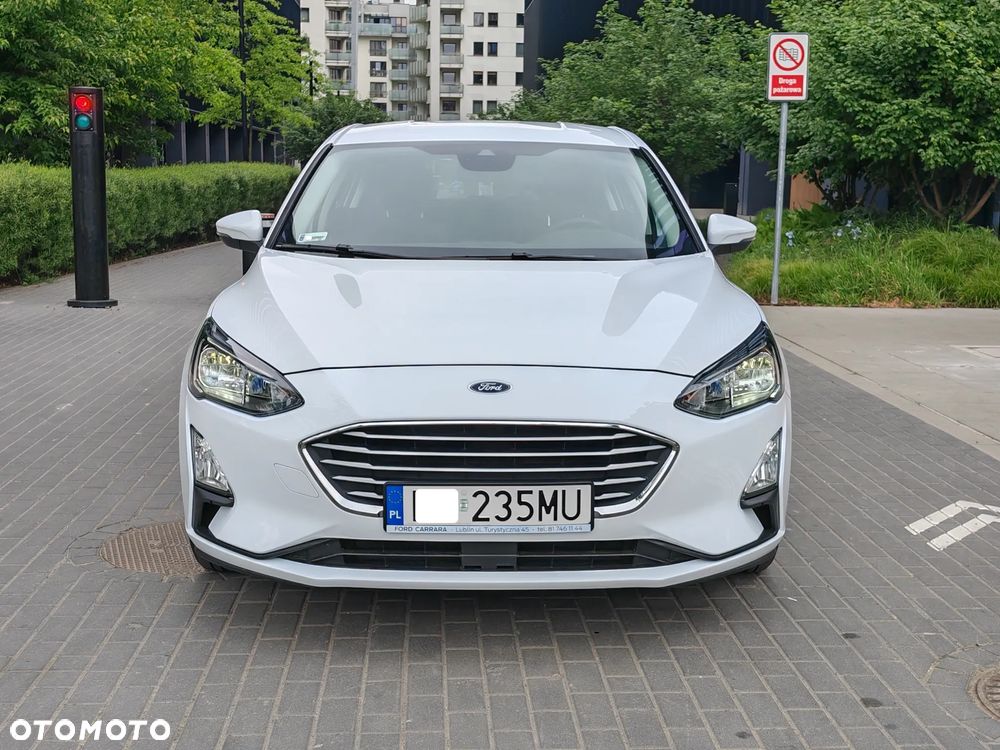 Ford Focus 1.5 EcoBlue Trend - 2