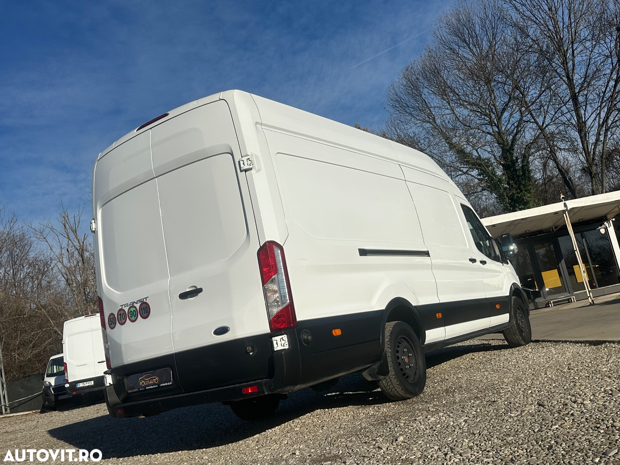 Ford Transit - 3