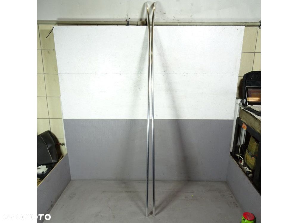 OPEL INSIGNIA A KOMBI RELINGI 13336614 - 1