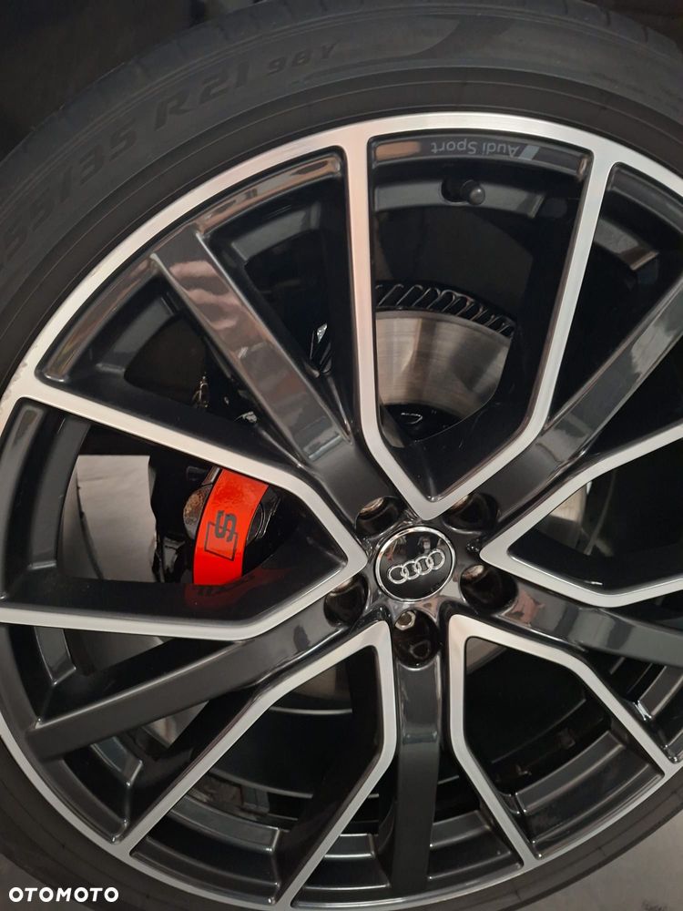 Audi A7 Sportback 50 TDI mHEV Quattro Tiptronic - 17